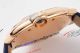 clone AF Factory Cartier Ballon Bleu rose gold blue face watch 42mm (9)_th.jpg